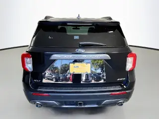 Ford Explorer 2023 AWD XLT 4dr SUV