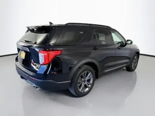 Ford Explorer 2023 AWD XLT 4dr SUV