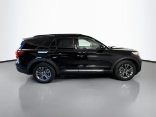 Ford Explorer 2023 AWD XLT 4dr SUV