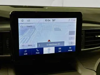 Ford Explorer 2023 4x4 XLT 4p SUV