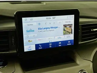 Ford Explorer 2023 4x4 XLT 4p SUV