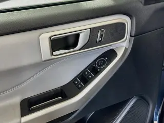 Ford Explorer 2023 4x4 XLT 4p SUV
