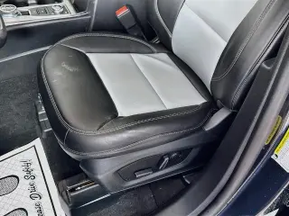 Ford Explorer 2023 4x4 XLT 4p SUV