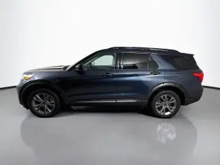 Ford Explorer 2023 4x4 XLT 4p SUV
