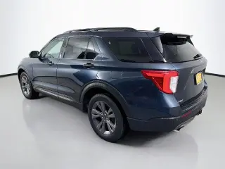 Ford Explorer 2023 4x4 XLT 4p SUV