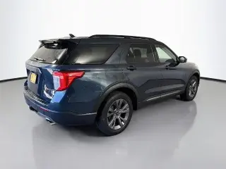 Ford Explorer 2023 4x4 XLT 4p SUV