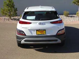 2023 Hyundai Kona