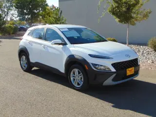 2023 Hyundai Kona