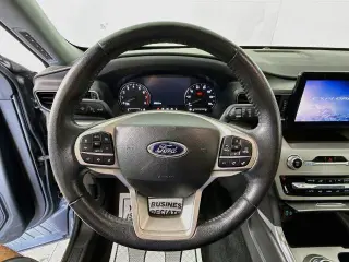 Ford Explorer 2023 AWD XLT 4dr SUV