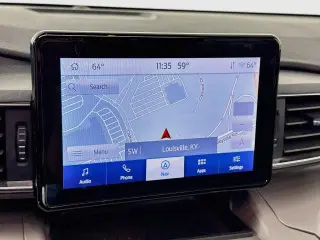 Ford Explorer 2023 AWD XLT 4dr SUV