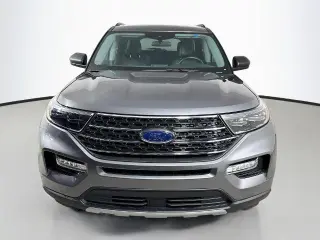 Ford Explorer 2023 AWD XLT 4dr SUV
