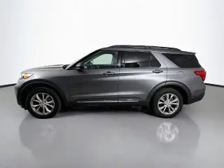 Ford Explorer 2023 AWD XLT 4dr SUV