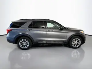 Ford Explorer 2023 AWD XLT 4dr SUV
