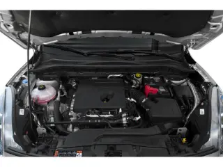 Ford Escape 2020 AWD SEL 4dr SUV