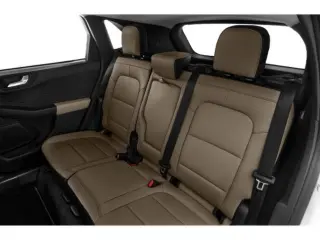 Ford Escape 2020 AWD SEL 4dr SUV