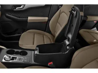 Ford Escape 2020 AWD SEL 4dr SUV