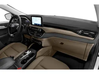 Ford Escape 2020 AWD SEL 4dr SUV