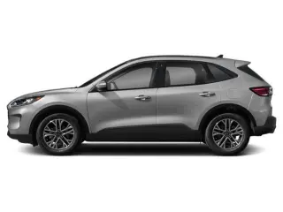 Ford Escape 2020 AWD SEL 4dr SUV