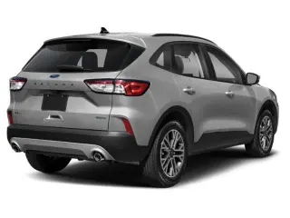Ford Escape 2020 AWD SEL 4dr SUV