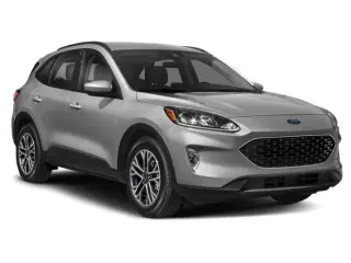 Ford Escape 2020 AWD SEL 4dr SUV