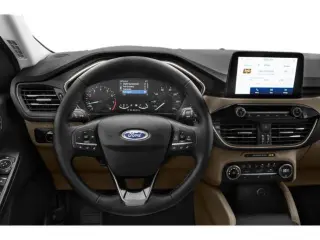 Ford Escape 2020 AWD SEL 4dr SUV