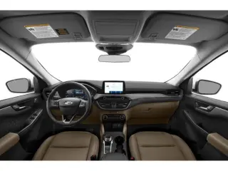 Ford Escape 2020 AWD SEL 4dr SUV