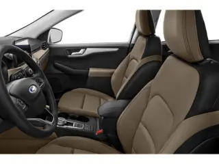 Ford Escape 2020 AWD SEL 4dr SUV