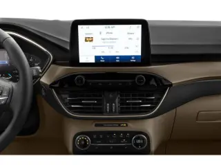 Ford Escape 2020 AWD SEL 4dr SUV