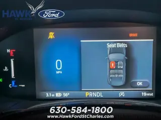 Ford Escape 2026 Active 4p SUV