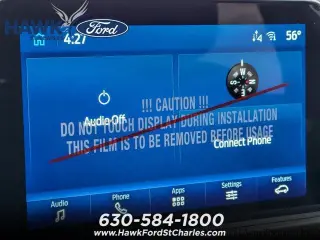 Ford Escape 2026 Active 4p SUV