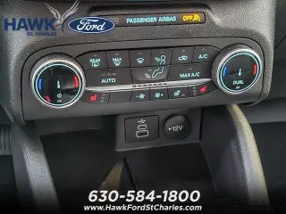 Ford Escape 2026 Active 4p SUV