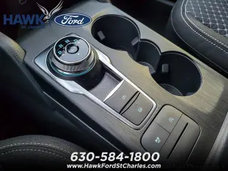 Ford Escape 2026 Active 4p SUV