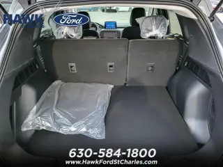 Ford Escape 2026 Active 4p SUV