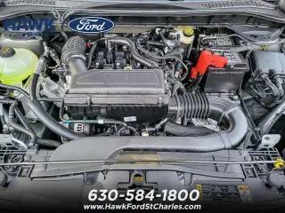 Ford Escape 2026 Active 4p SUV