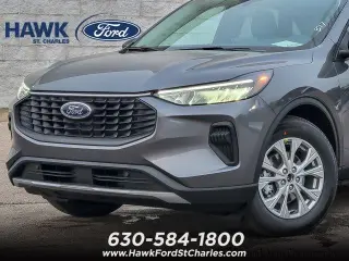 Ford Escape 2026 Active 4p SUV