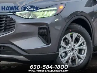 Ford Escape 2026 Active 4p SUV