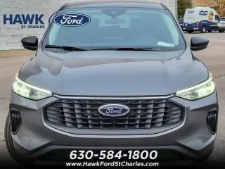 Ford Escape 2026 Active 4p SUV