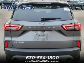 Ford Escape 2026 Active 4p SUV