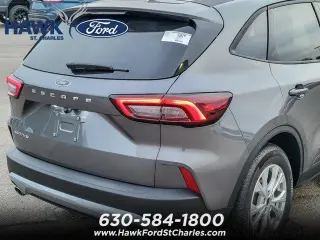 Ford Escape 2026 Active 4p SUV