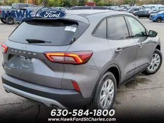 Ford Escape 2026 Active 4p SUV