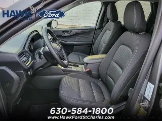 Ford Escape 2026 Active 4p SUV