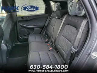 Ford Escape 2026 Active 4p SUV