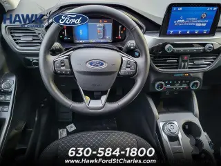 Ford Escape 2026 Active 4p SUV