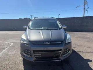 Ford Escape 2014 SE 4dr SUV