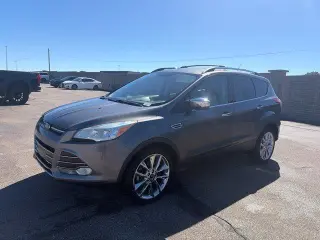 Ford Escape 2014 SE 4dr SUV