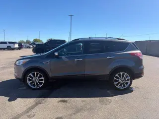 Ford Escape 2014 SE 4dr SUV
