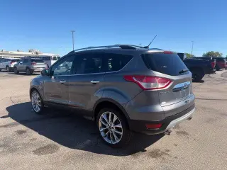 Ford Escape 2014 SE 4dr SUV