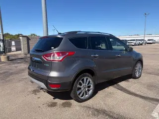 Ford Escape 2014 SE 4dr SUV