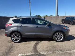 Ford Escape 2014 SE 4dr SUV