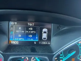 Ford Escape 2014 SE 4dr SUV